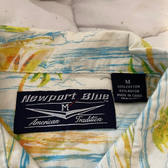 Corona Shirt - Picture 2 of 3